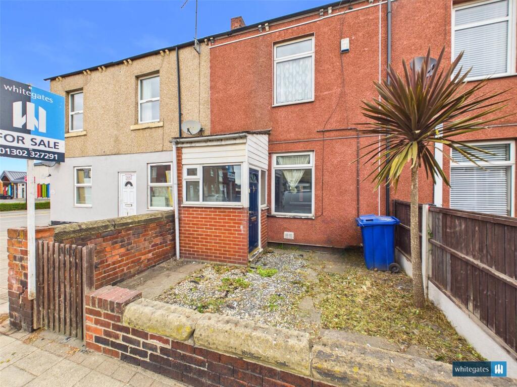 Main image of property: Doncaster Road, Goldthorpe, South Yorkshire, S63