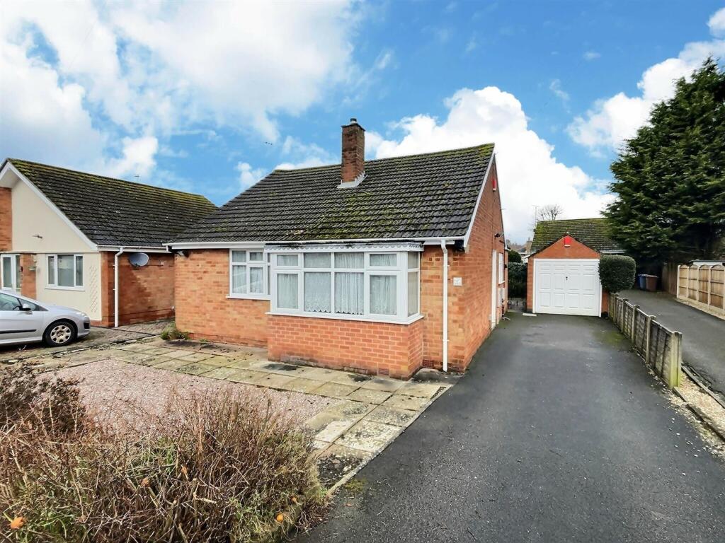 Main image of property: Hope Avenue, Mickleover, Derby