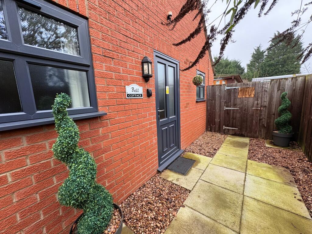 Main image of property: Willow Park Road, Wilberfoss, YORK