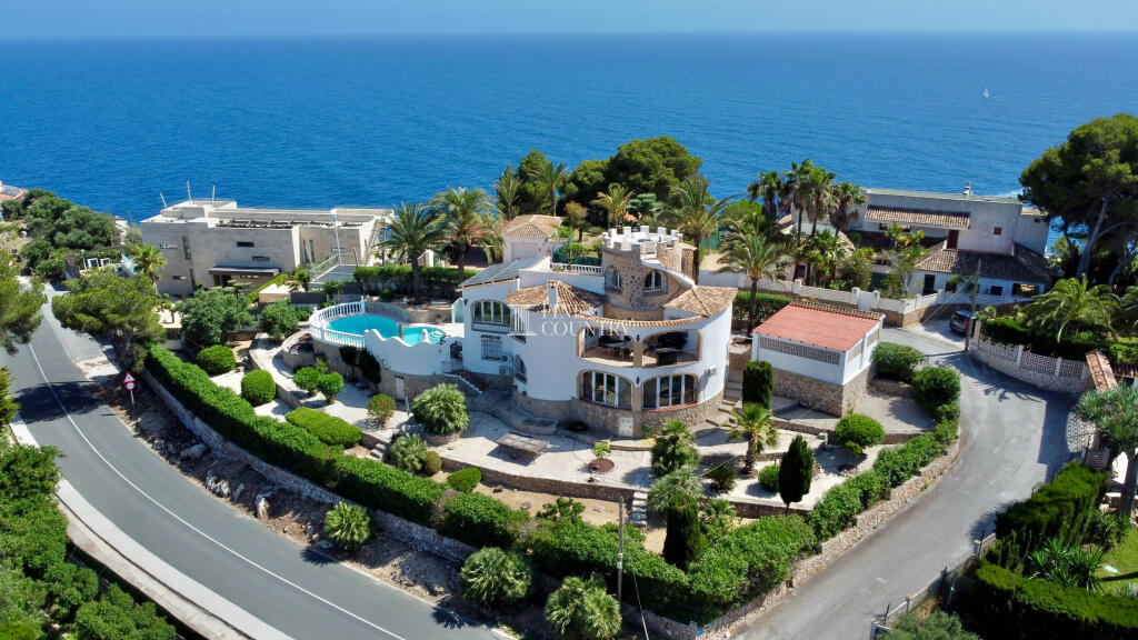 Main image of property: Valencia, Alicante, Javea