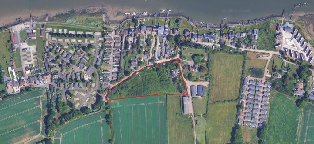 Main image of property: Kingsmans Farm Road, Hullbridge, Hockley