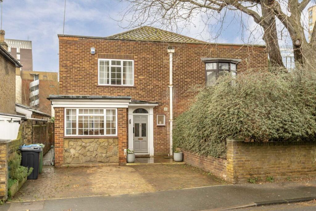 Main image of property: Grange Road, Kingston Upon Thames