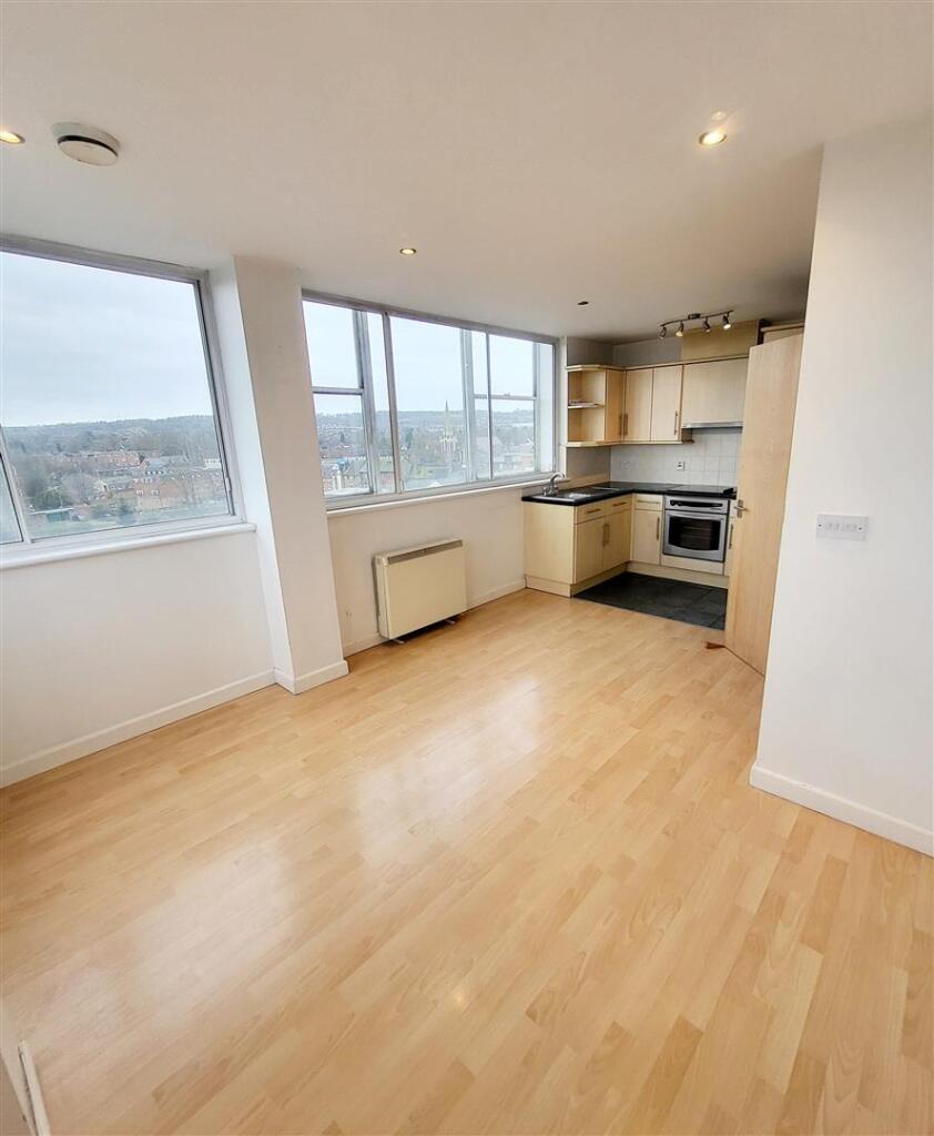 Main image of property: Church Street, Dunstable