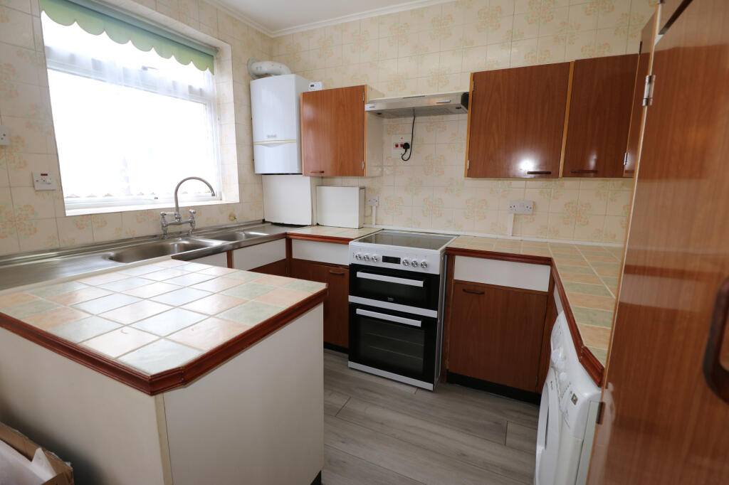 Main image of property: Margaret Way, Ilford, Essex, IG4
