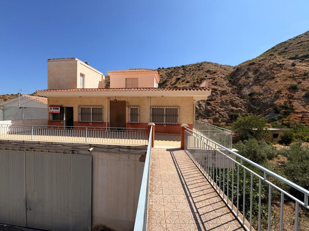 Main image of property: Andalucia, AlmerÃa, Sierro
