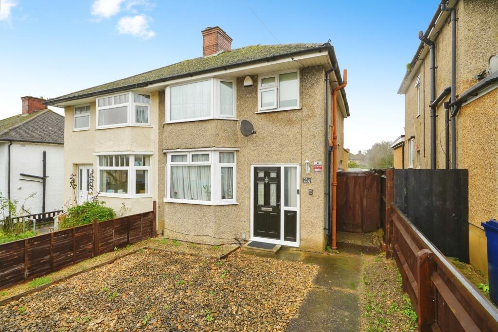 Main image of property: Headley Way, OXFORD, Oxfordshire, OX3