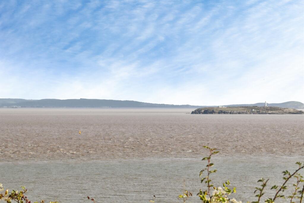 House in Cardiff, Sully and Lavernock - View 3