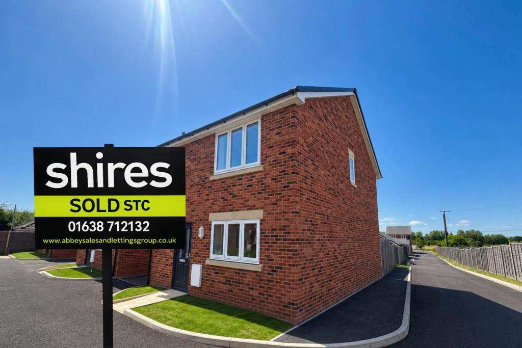 Main image of property: Stirling View, Lakenheath