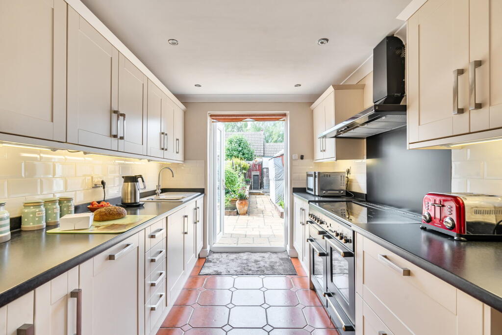 Burley Road, Cottesmore photo 4