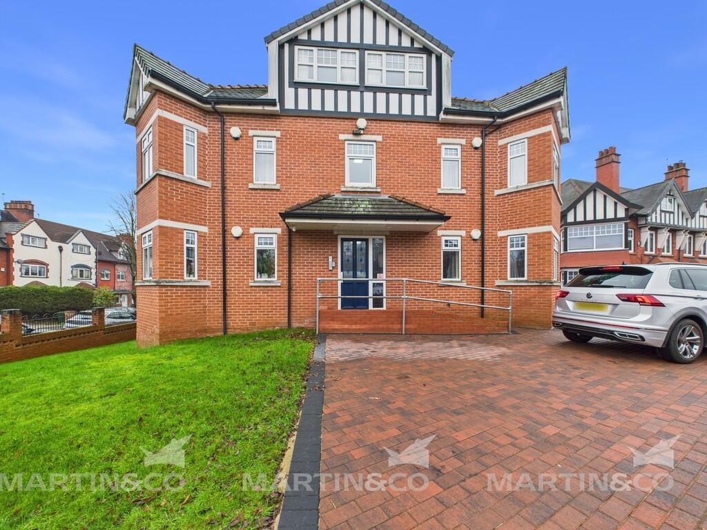 Main image of property: Victorian Place, Doncaster