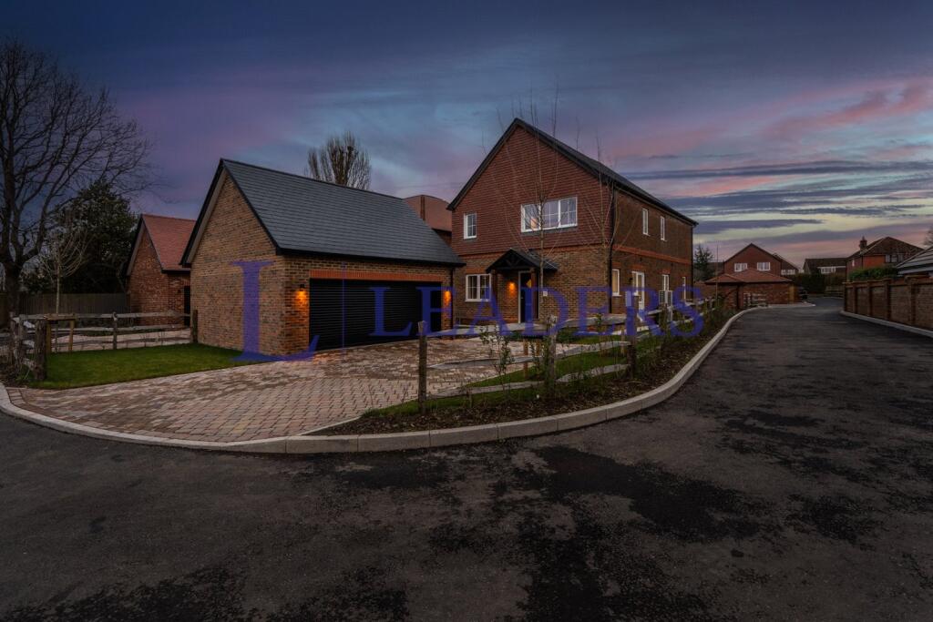 Main image of property: Hurston Lane, Storrington, Pulborough