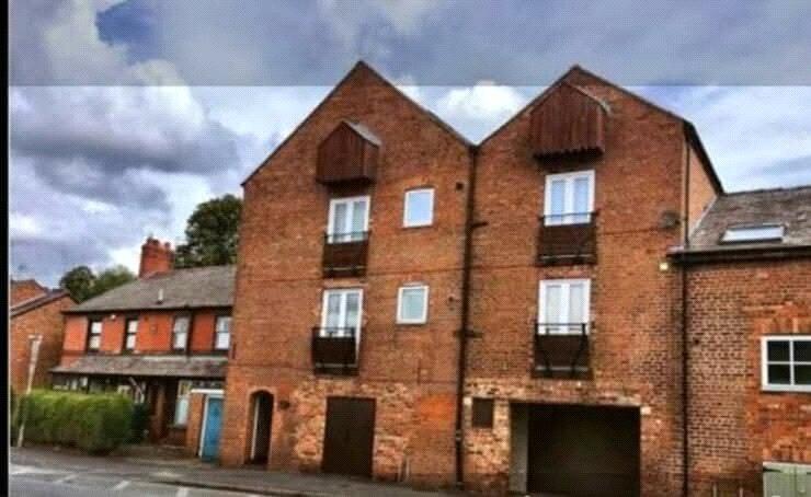 Main image of property: Christleton Mill Apartments, Whitchurch Road, CH3
