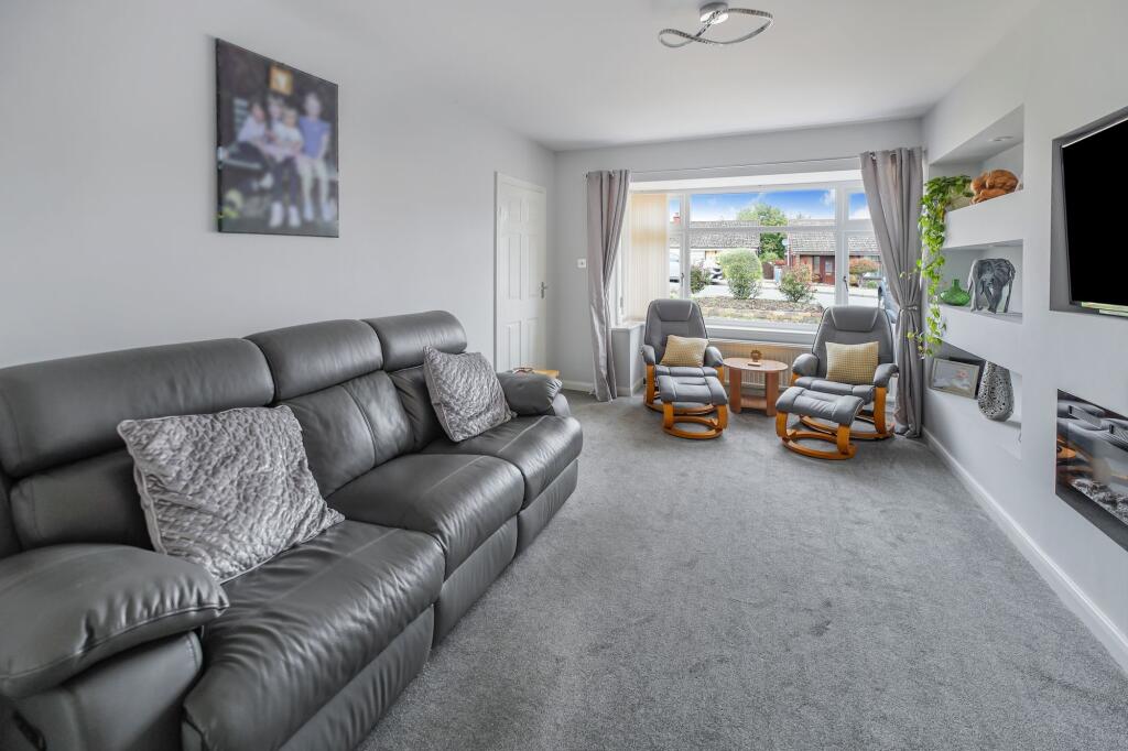 House in Wigan, Ashton-in-Makerfield - View 5