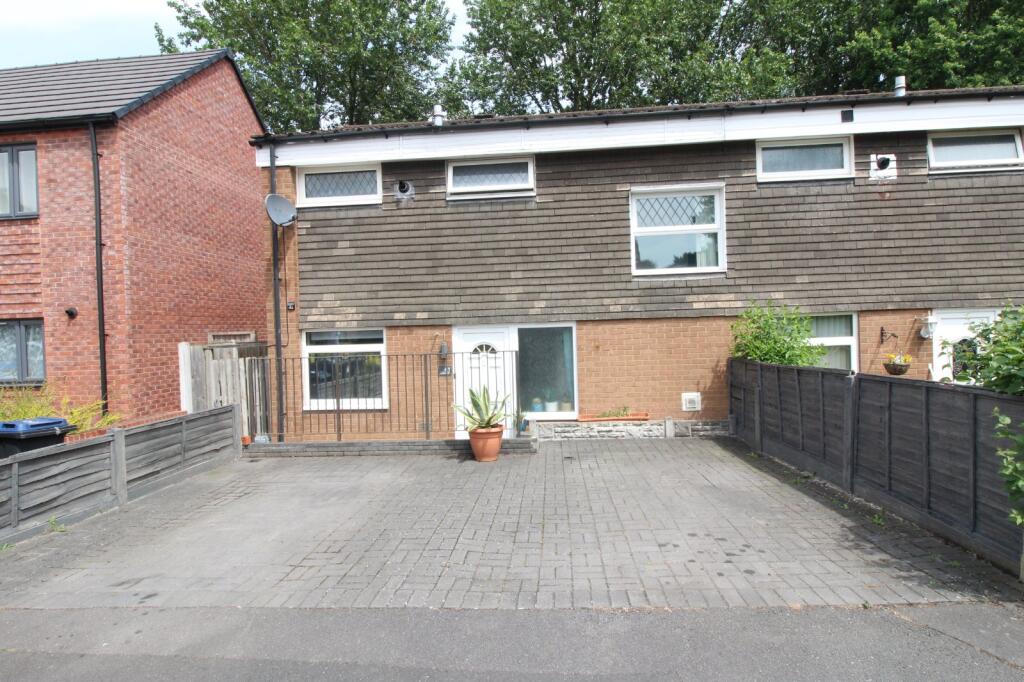 Main image of property: Lenton Croft, Birmingham, West Midlands, B26