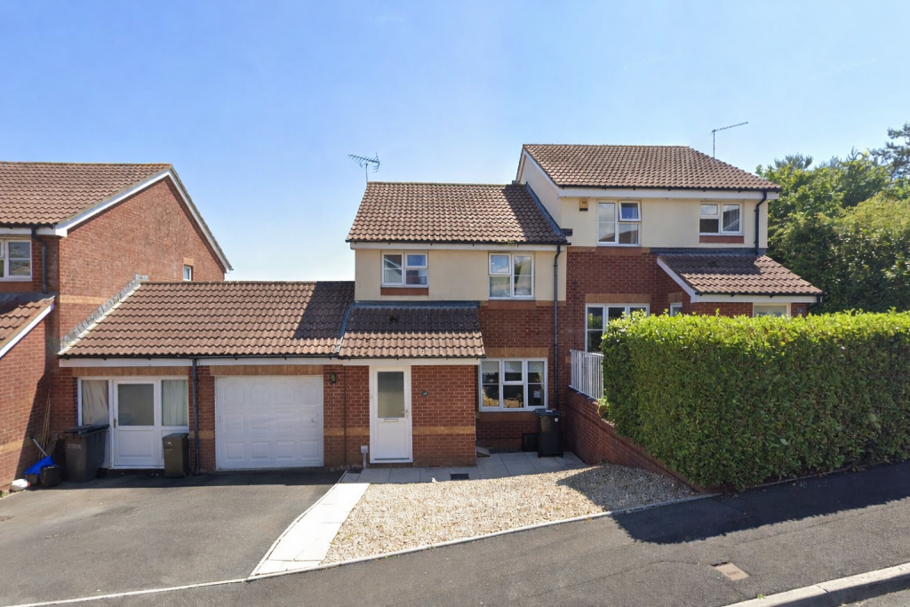 Main image of property: Mulberry Close, Paignton, TQ3 3GB