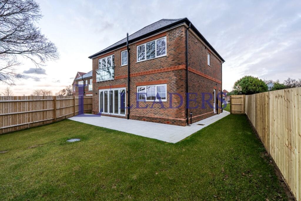 Main image of property: Hurston Lane, Storrington, Pulborough