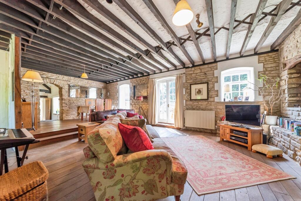 Great North Road, Great Ponton, Grantham - View 3