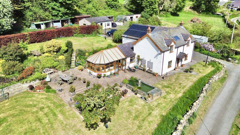 Main image of property: Llechwedd, Conwy