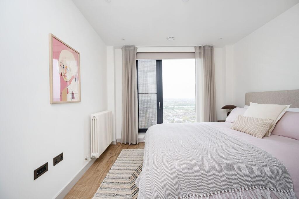 Apartment in London - View 3