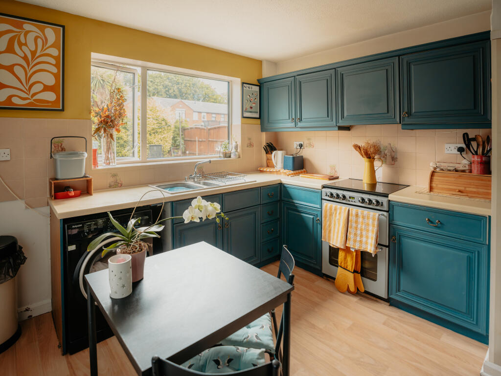 House in Lincoln, Ermine West - View 3