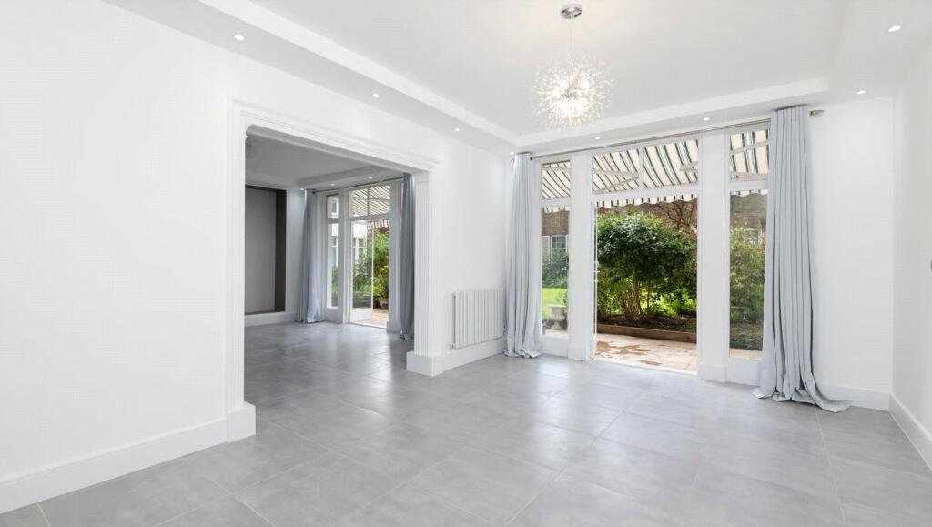 Main image of property: Bryanston Square, London, W1H