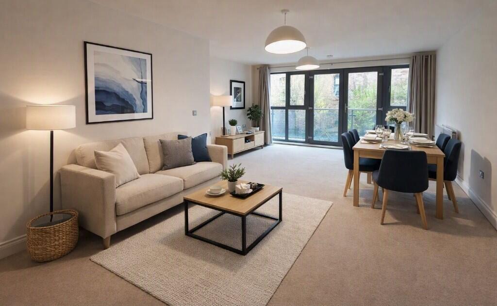 Main image of property: Lonsdale, Milton Keynes, Buckinghamshire, MK12