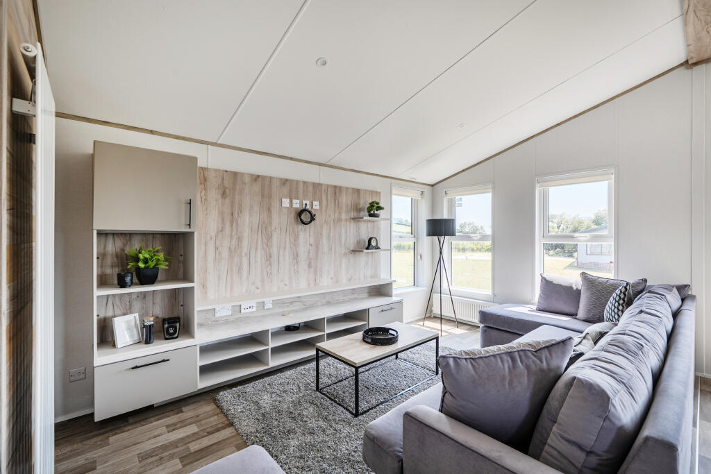 Plot 7, Two Bed Willerby Mapleton (40x20), Bath and West Lodge Park, Cannards Grave, Shepton Mallet, Somerset, BA4 4LY photo 4