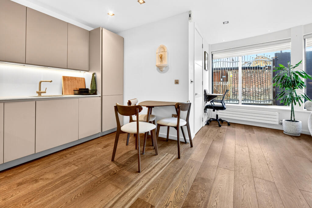 Apartment in London, Maitland Park, Chalk Farm - More