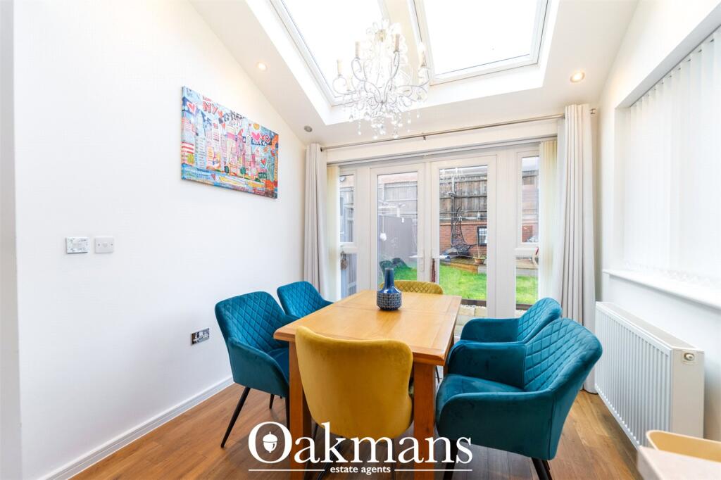 House in Birmingham - View 5