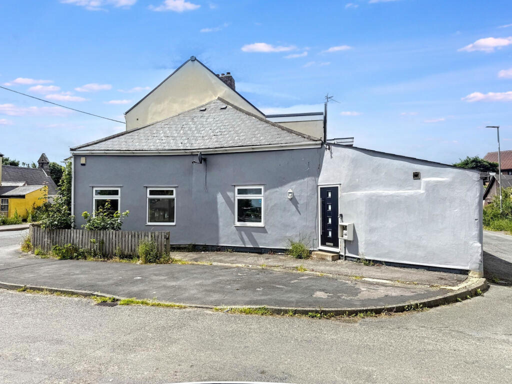 Main image of property: Church Street, Wheatley Hill, Durham, Durham, DH6 3PT