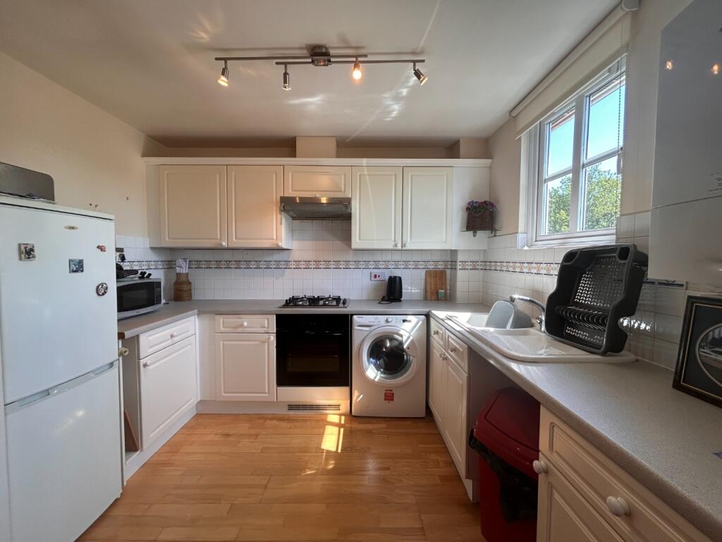 The Maples, Ringmer, Lewes, East Sussex, BN8 - View 2