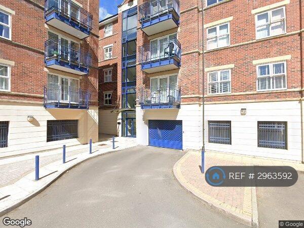 Carisbrooke Road, Leeds, LS16