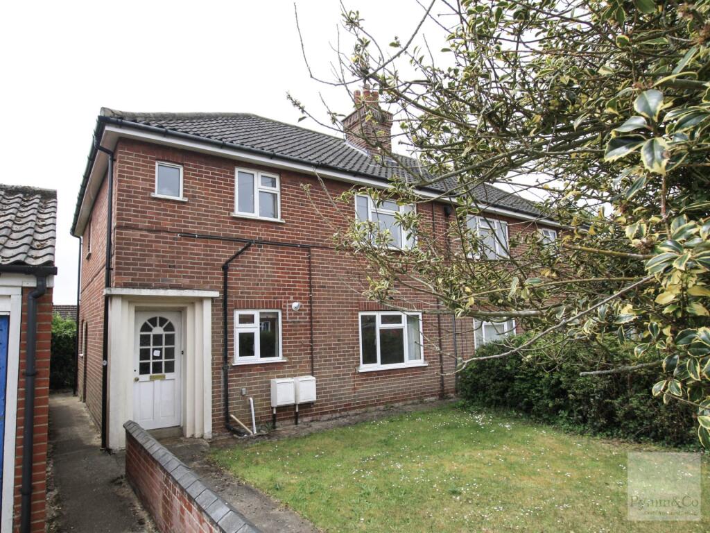Main image of property: Lady Mary Road, Norwich