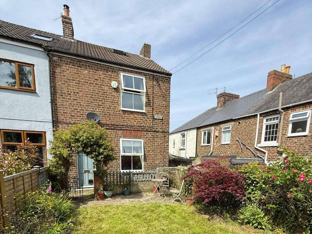 Main image of property: Belmont Terrace, Guisborough, North Yorkshire