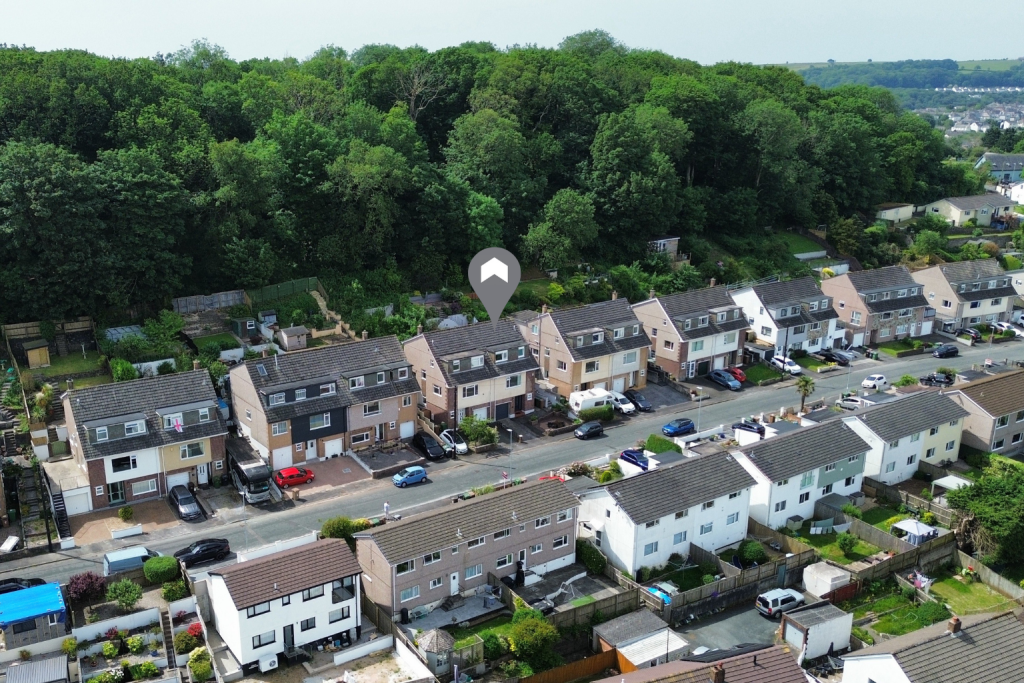 Main image of property: Dunstone View, Plymstock, Plymouth