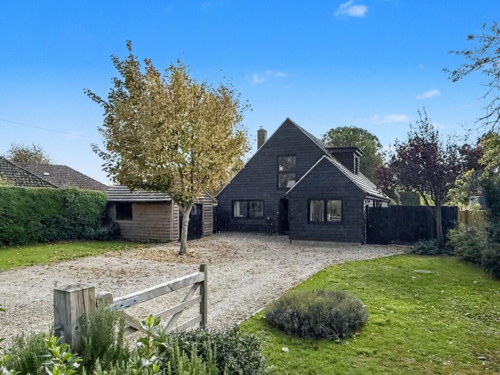 Main image of property: Littleworth, Faringdon, SN7