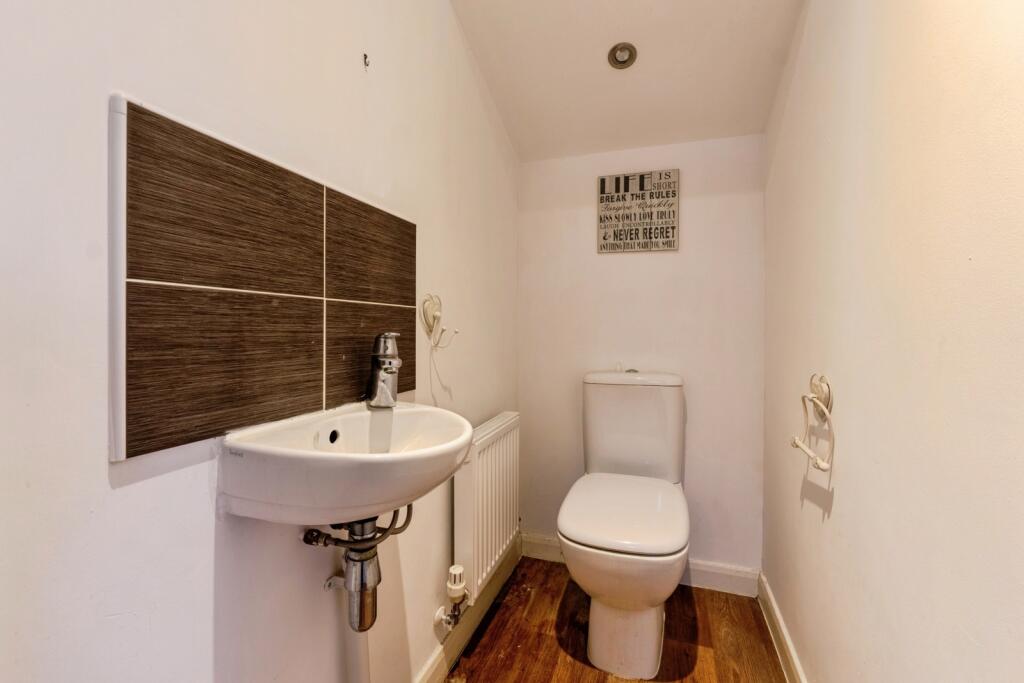 House in Charnwood, Syston - More