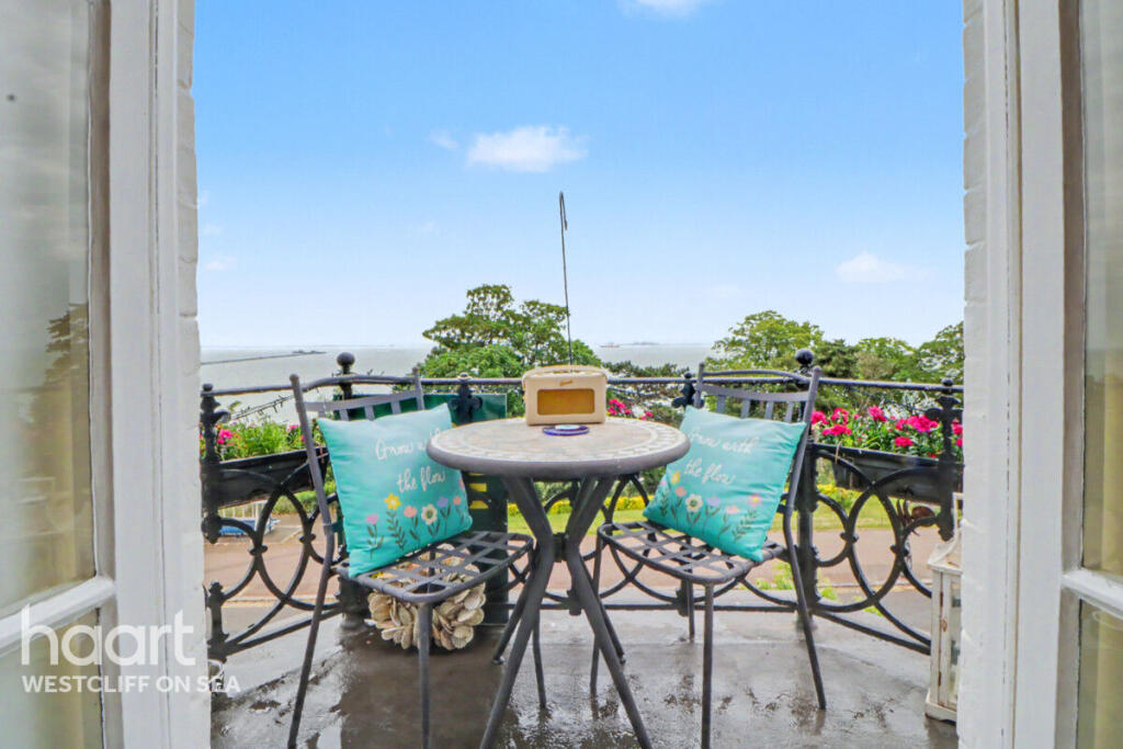 Main image of property: Clifftown Parade, SOUTHEND-ON-SEA