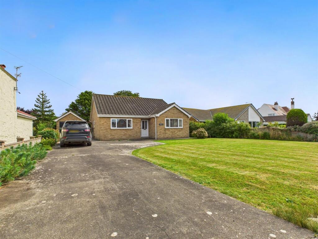Main image of property: Huttoft Road, Sutton-On-Sea