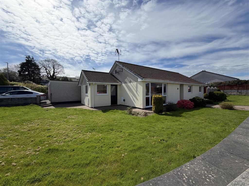 Main image of property: Shelley Road, St. Austell