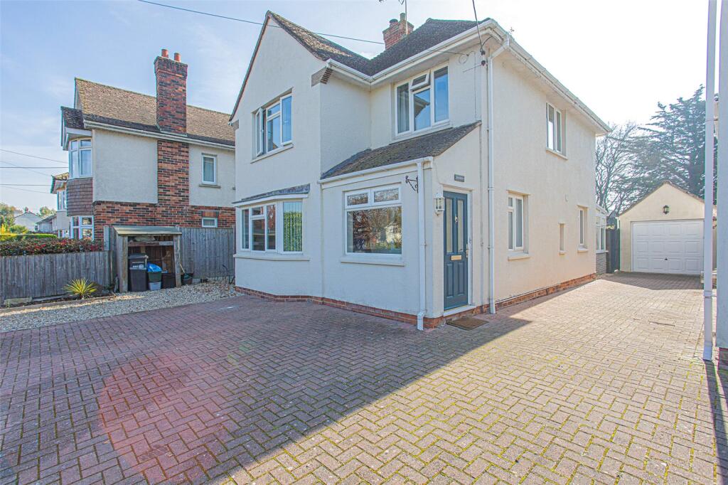 Main image of property: Somerton Road, Langport, Somerset, TA10