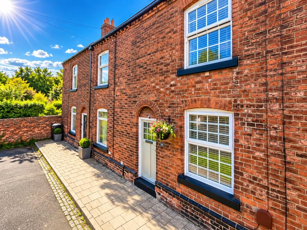 Main image of property: Churton Street, Chester, Cheshire, CH3