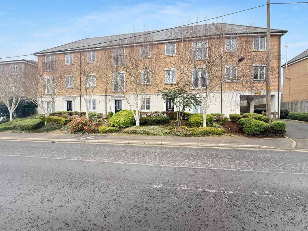 Main image of property: Parnell Place, Braintree, CM7