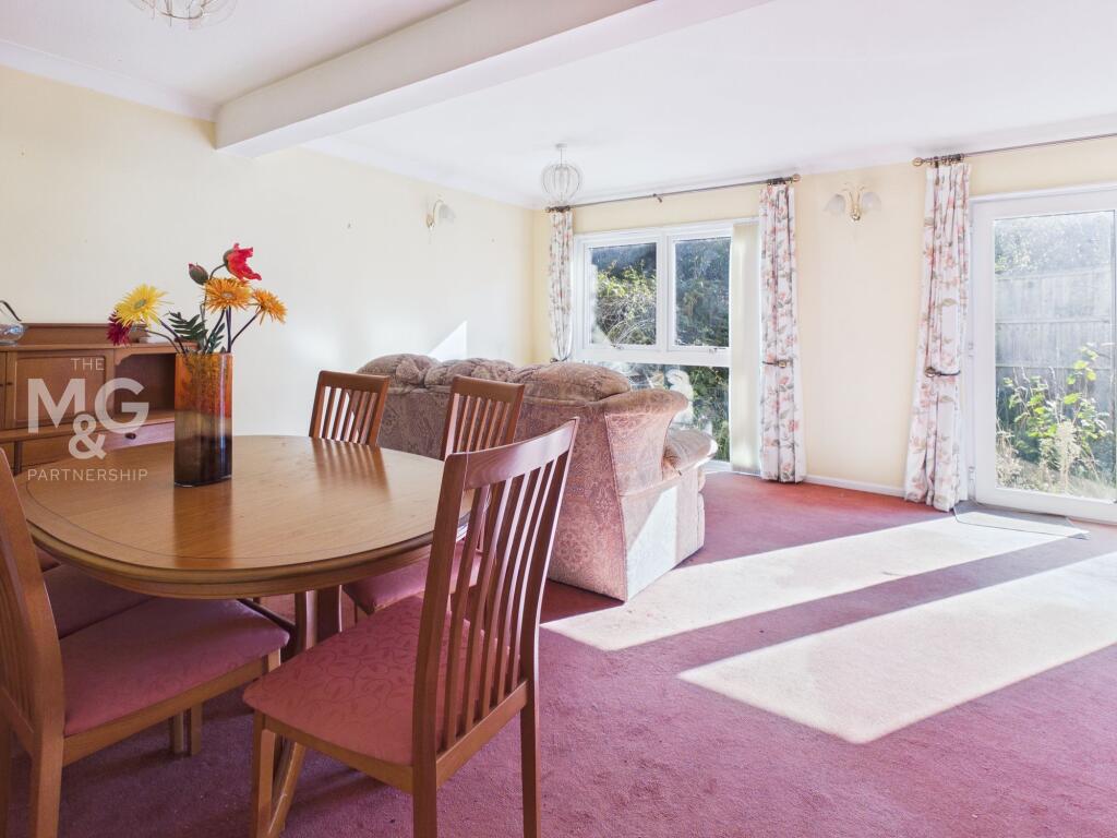 House in West Suffolk, Bury St Edmunds - View 3