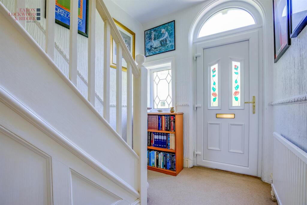House in Rotherham, Bramley - View 2