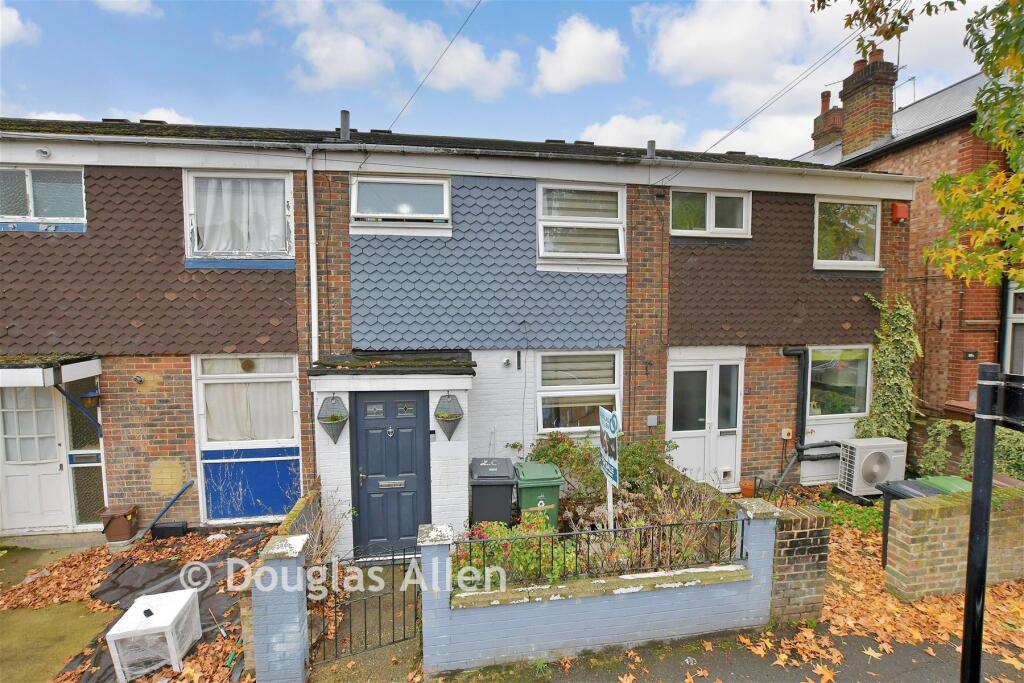 Main image of property: Manor Road, Walthamstow