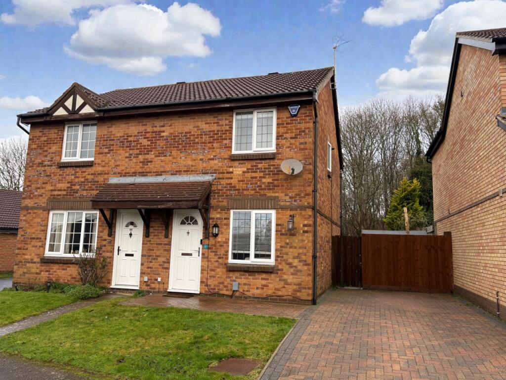 Main image of property: Yeoman Meadow, East Hunsbury, NN4 9YX