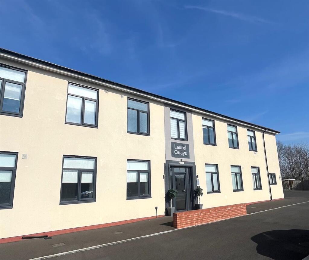 Main image of property: Coble Dene, North Shields
