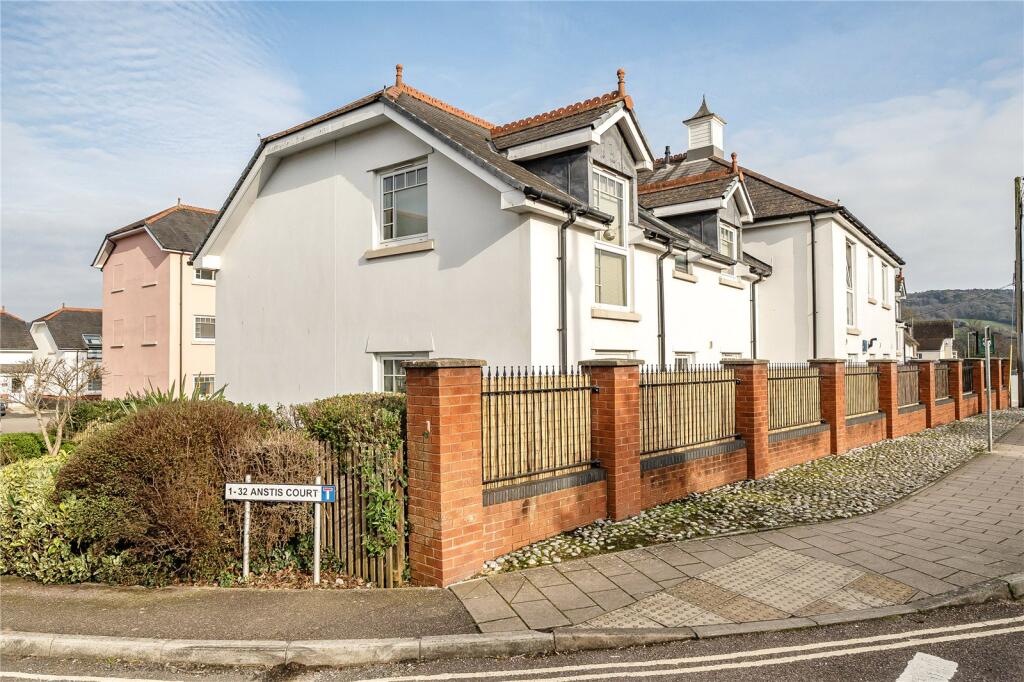 Main image of property: Woolbrook Road, Sidmouth, Devon, EX10