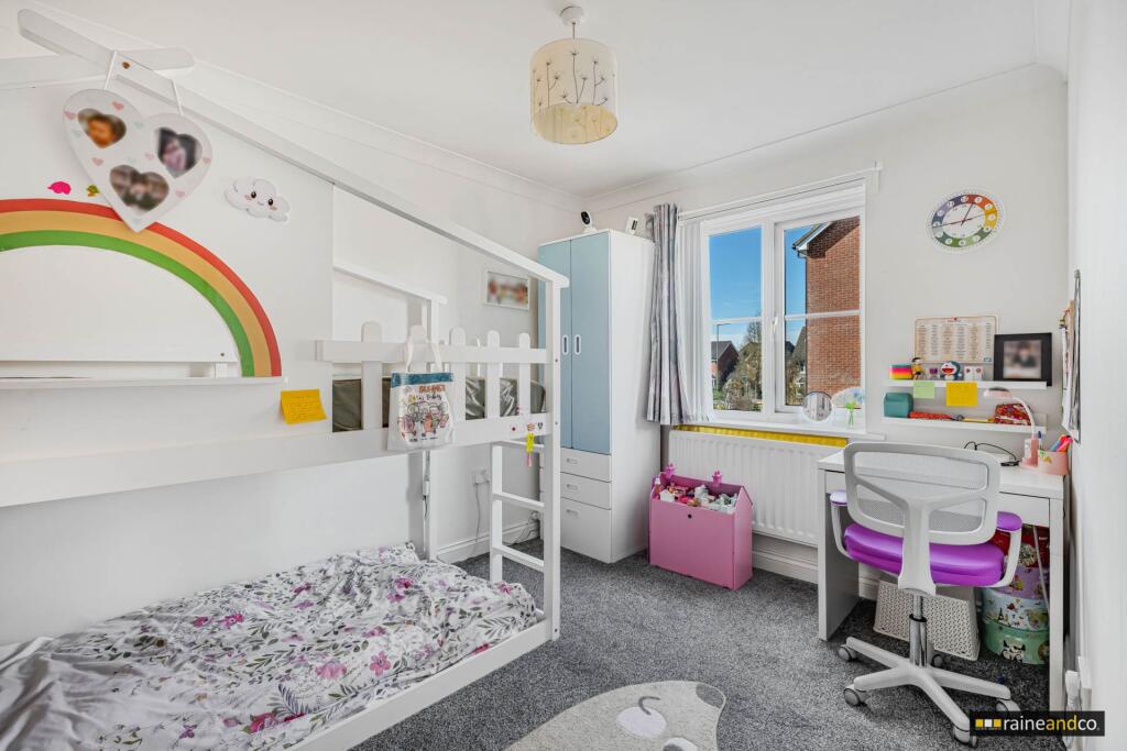 Additional image 9 of Campion Road, Hatfield